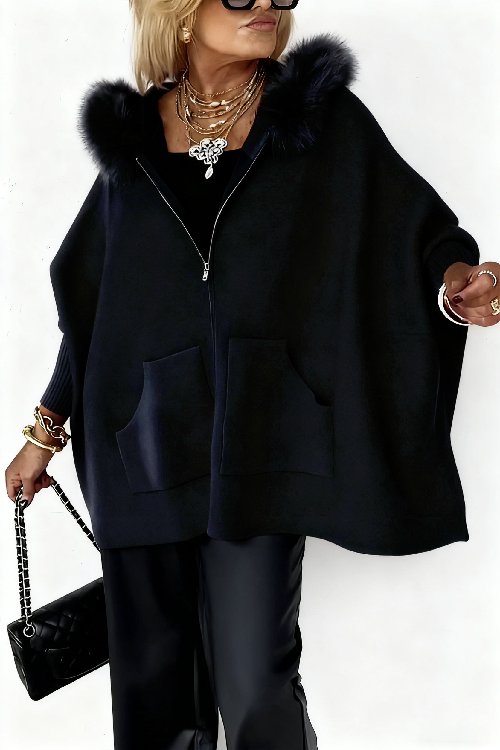 Tania™ Jacke | Komfort und Wärme für deinen Alltag