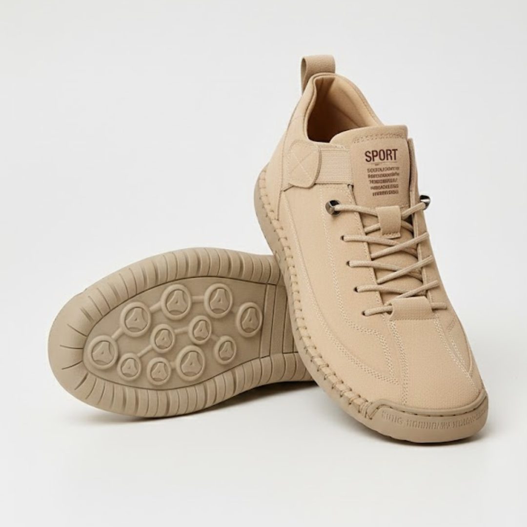 Mia™ | Komfortable & Schmerzfreie Orthopädische Sneakers