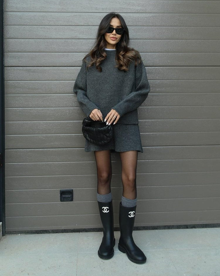 Lara™ | Herbst-Set