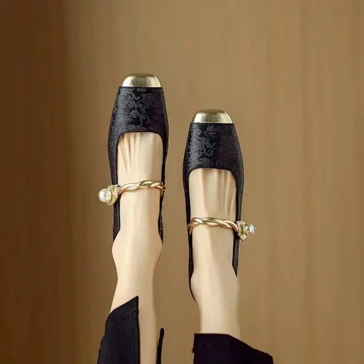 Mestelle™ | Mary Janes