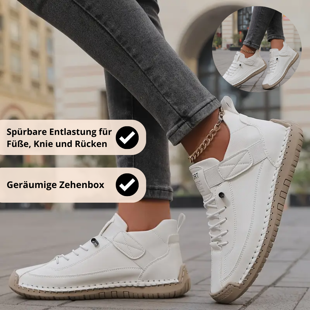 Mia™ | Komfortable & Schmerzfreie Orthopädische Sneakers