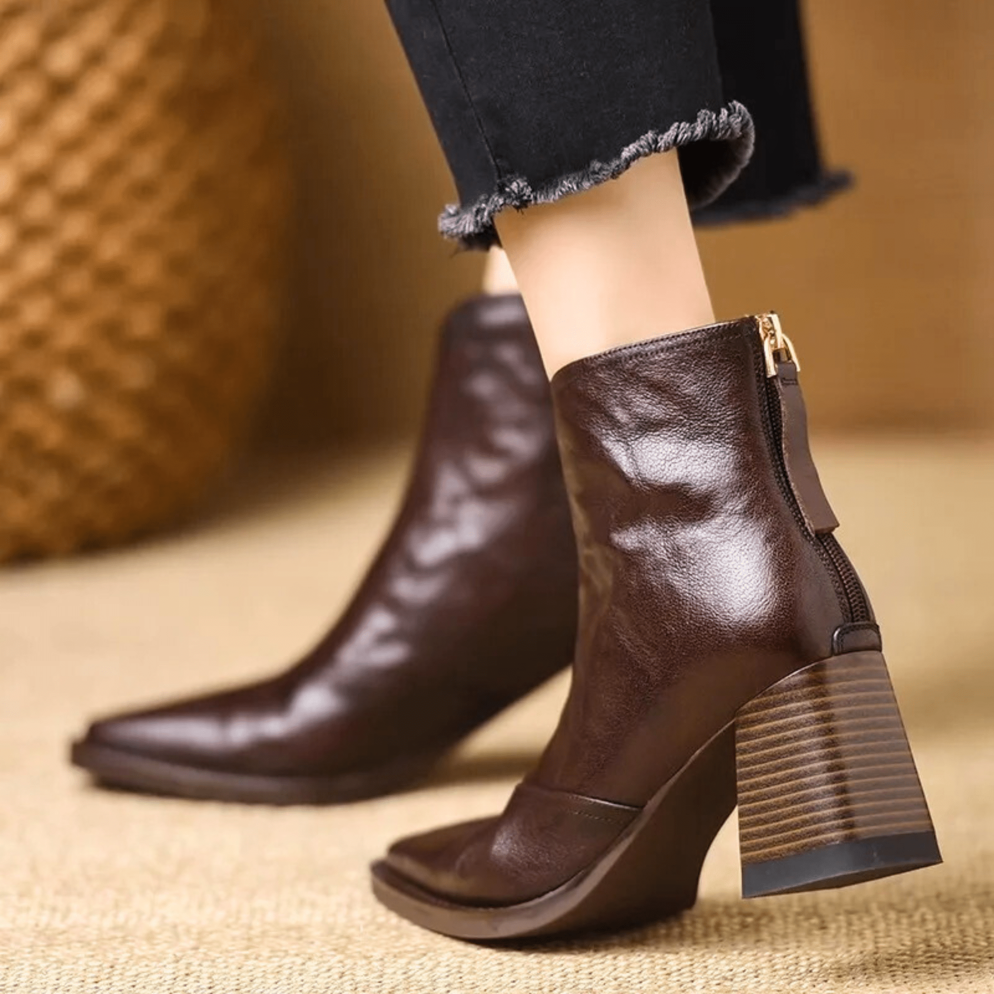 Ovelle™ | Stiefel