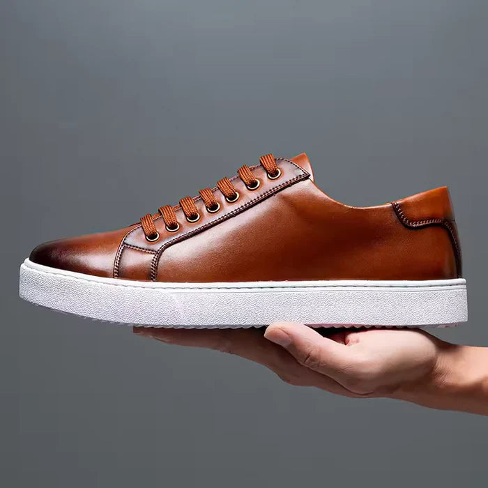 Elijah™ | Lederschuhe