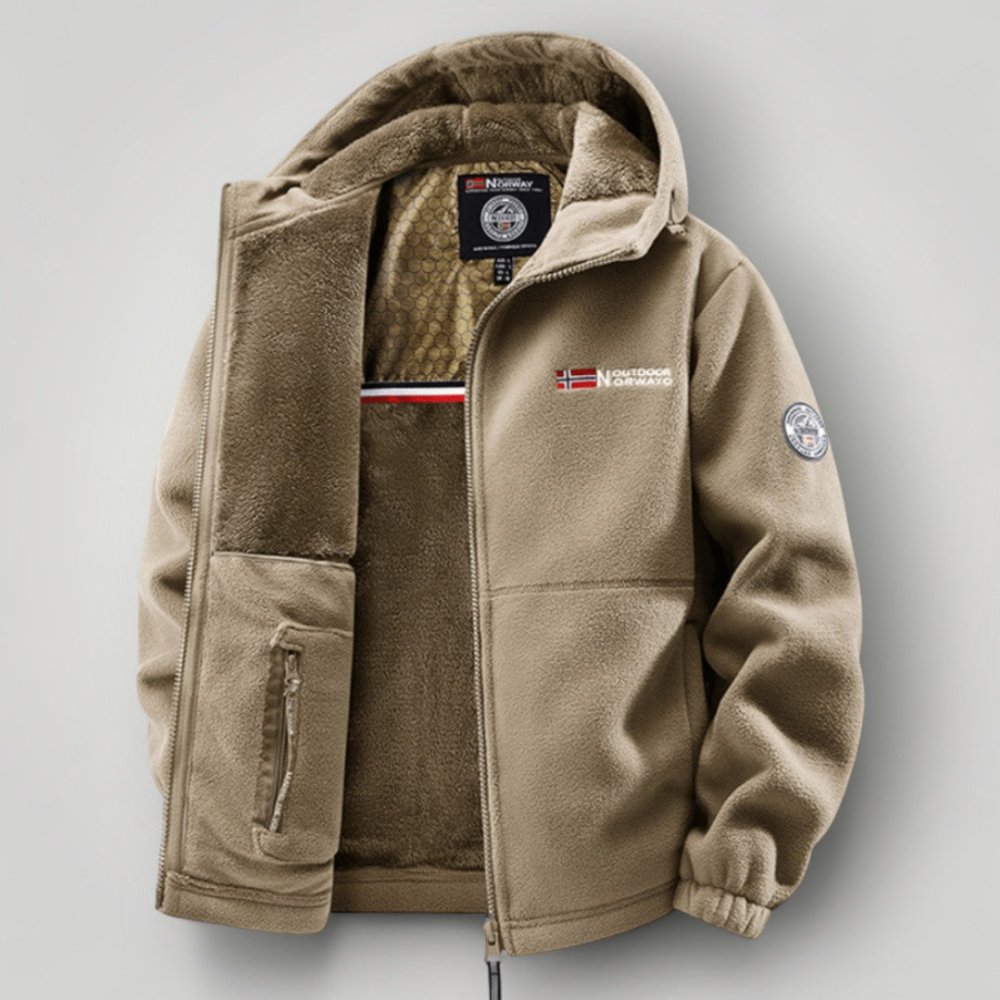 Jens-Uwe™ | Winterset mit Thermofutter