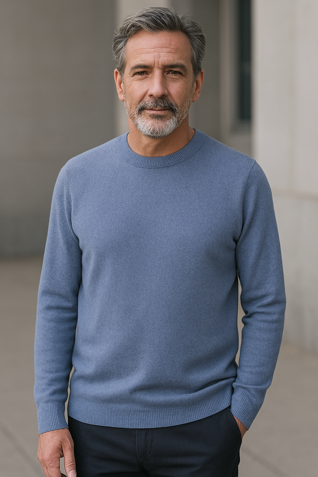 Paco™ | Kaschmir-Pullover