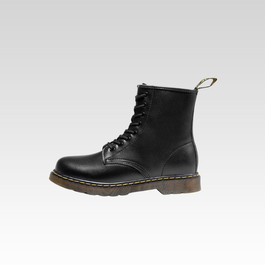 Marten™ | Elegante Schnürstiefel