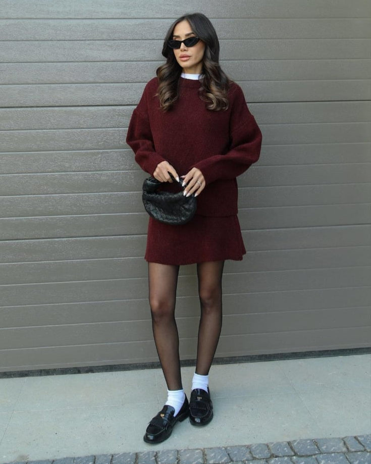 Lara™ | Herbst-Set