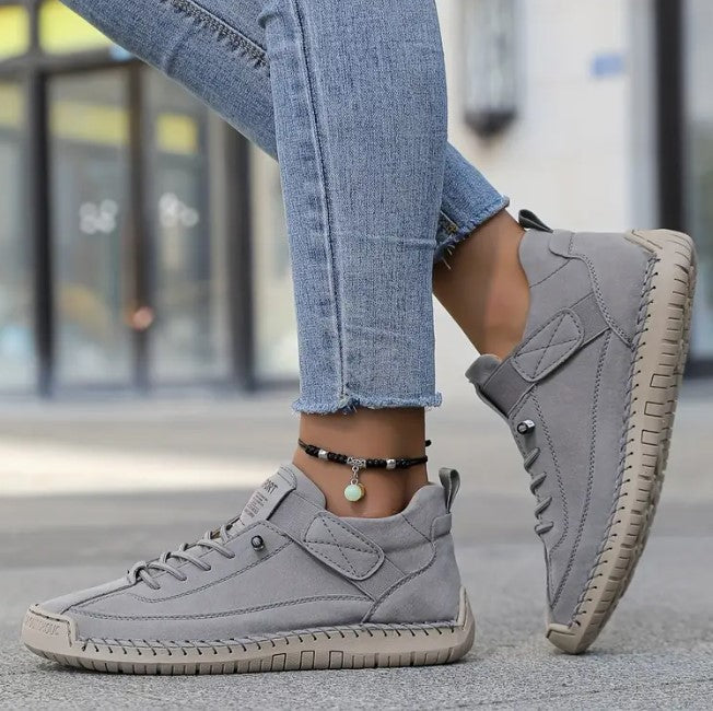 Mia™ | Komfortable & Schmerzfreie Orthopädische Sneakers