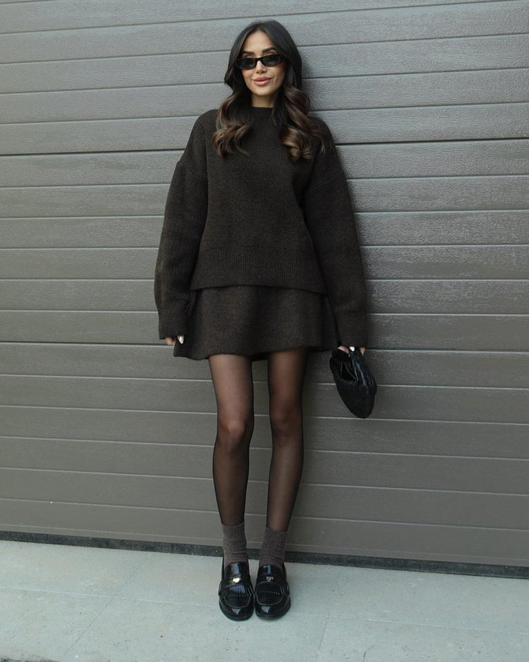 Lara™ | Herbst-Set